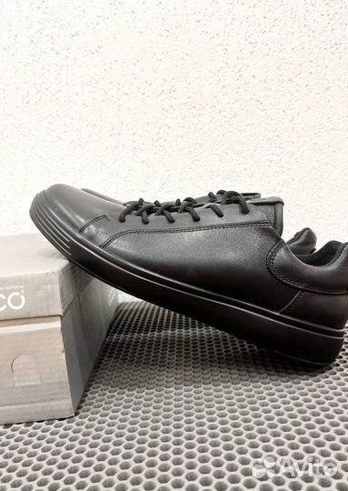 Кроссовки Ecco спортивные