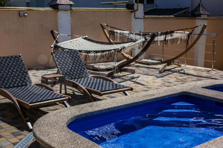 Комната 20 м², 1/1 эт.