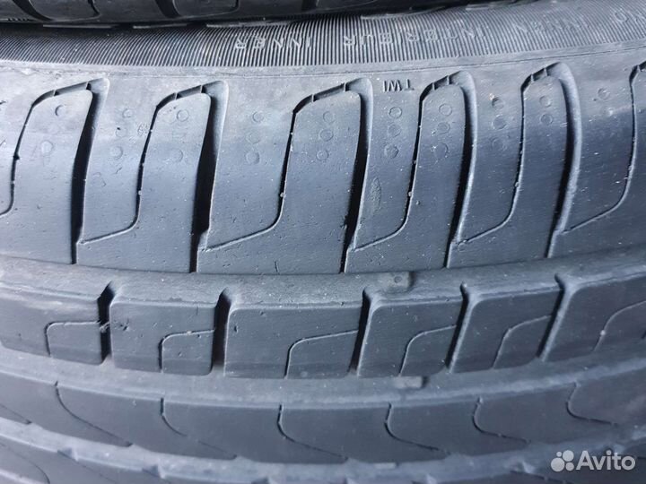 Pirelli Scorpion Verde 215/60 R17 96H