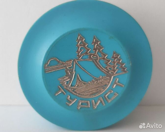 Стакан складной 