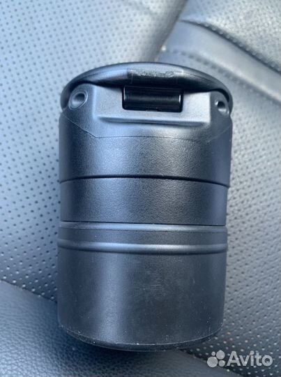 Пепельница Mitsubishi Outlander