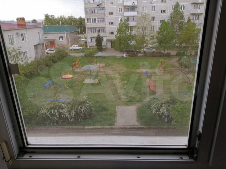 2-к. квартира, 51,3 м², 3/5 эт.