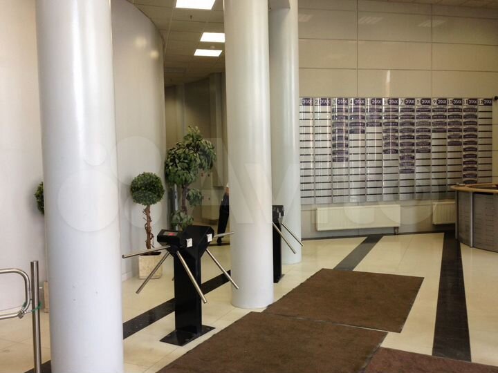 Офис, 55 м²