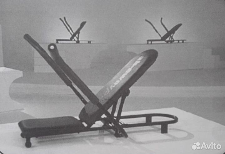 Тренажеров Аб-Эвэй Про