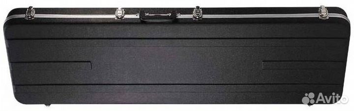 Кейс для гитар Stagg ABS-RB2