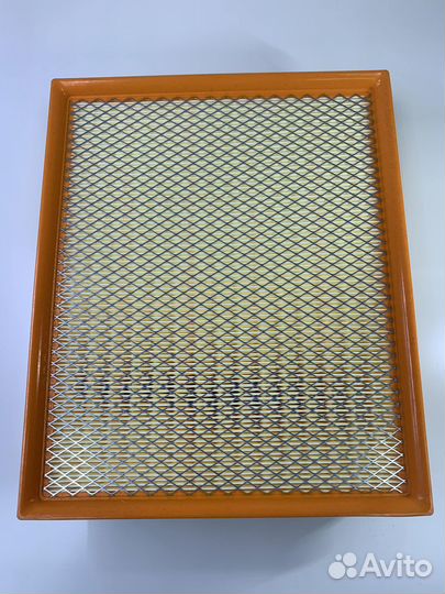 Фильтр воздушный VW Amarok 2H0129620D