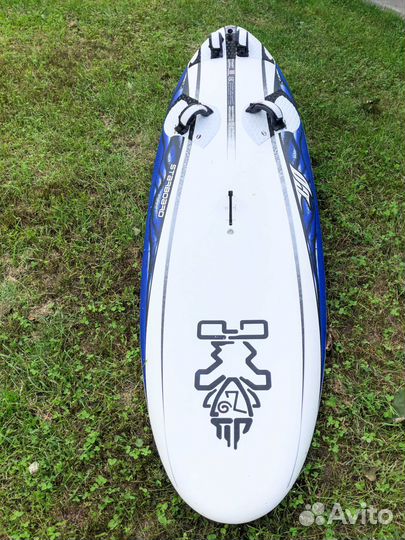 Доска для виндсерфинга