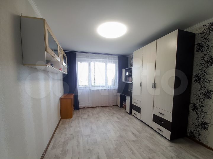 1-к. квартира, 32,7 м², 5/5 эт.