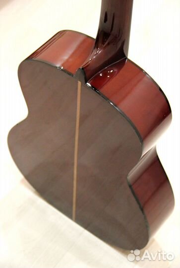 Классическая гитара Hohner HC06