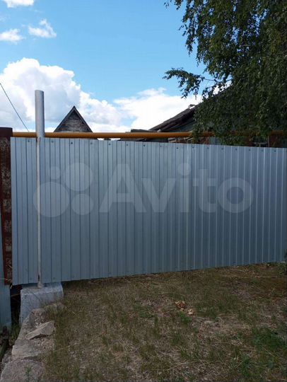 Дом 70 м² на участке 10,6 сот.