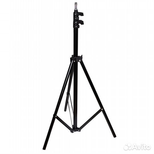 Штатив-трипод студийный (70-210см)