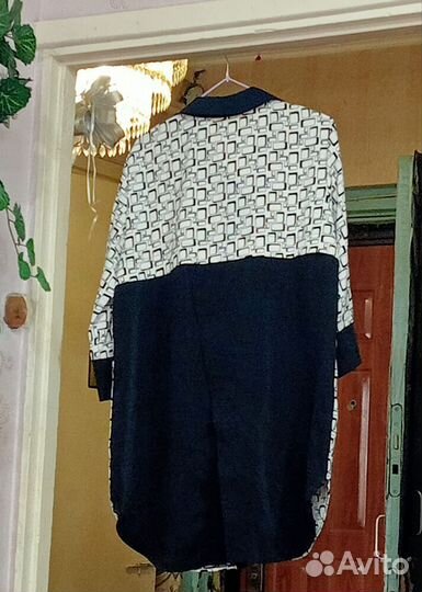 Рубашка женская