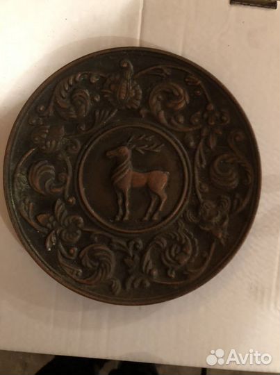 Подвески на стену (панно)