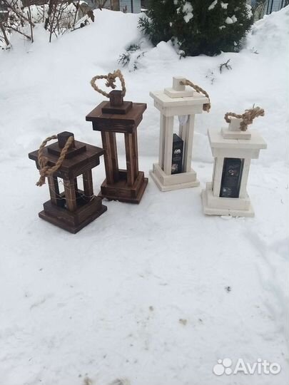 Интерьерные игрушки