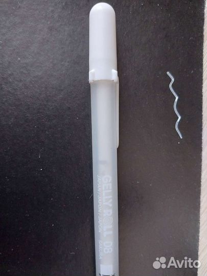 Краски гуашевые.Калька.Перо с держателем