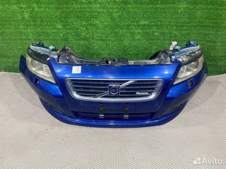 Ноускат Volvo V50 MB5244 2.4 2008