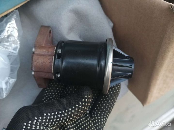 Клапан EGR honda