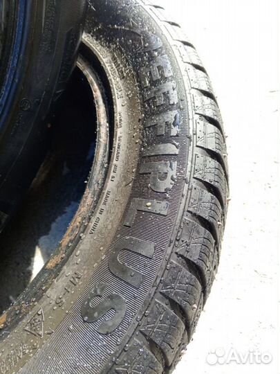 Effiplus Epluto 195/65 R15