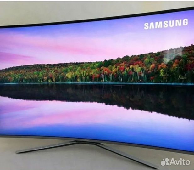 Телевизор Samsung UE49K6500 на запчасти