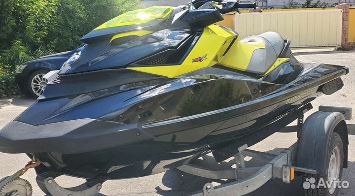 Brp rxp x 260