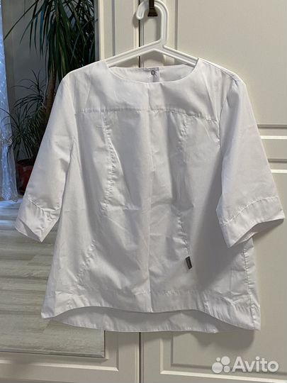 Медицианская рубашка