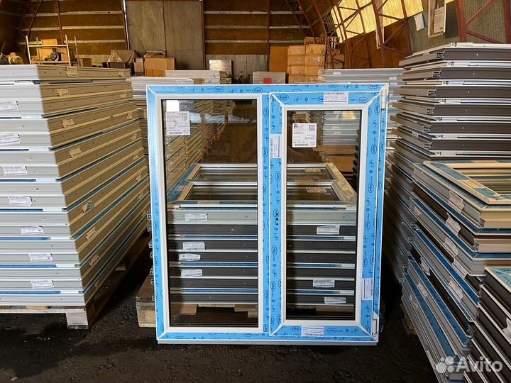 Окна пвх: Установка и обслуживание