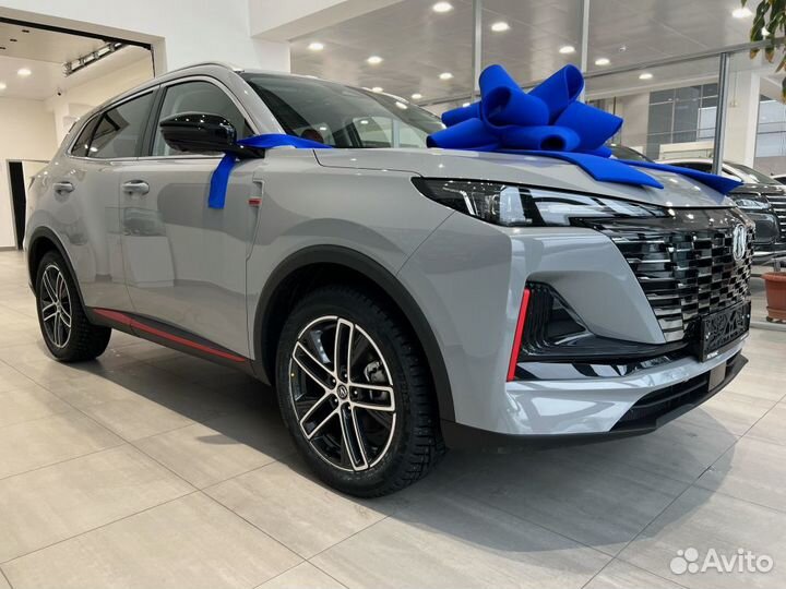 Changan CS55 Plus 1.5 AMT, 2024
