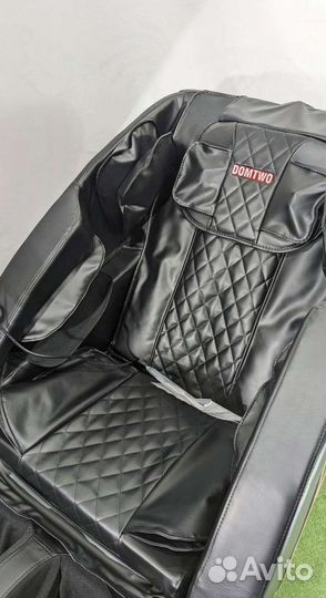 Массажное кресло