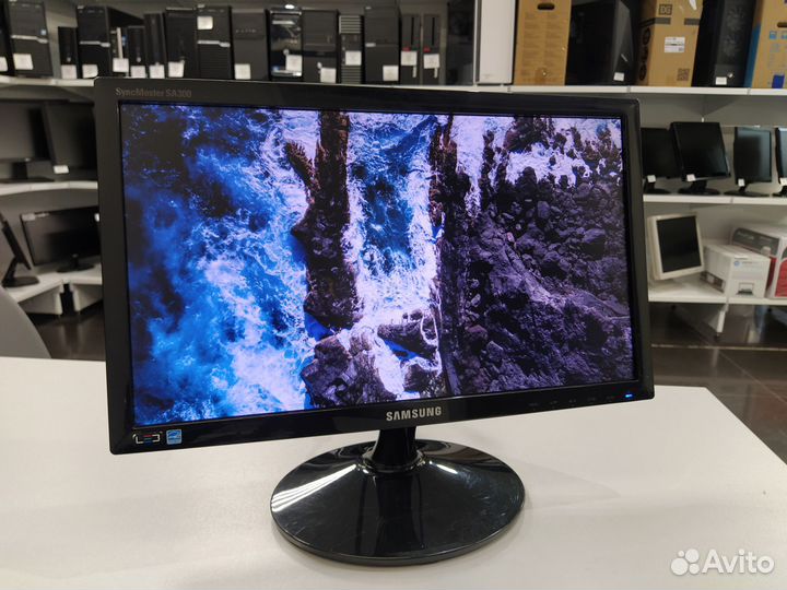 Монитор Samsung 19