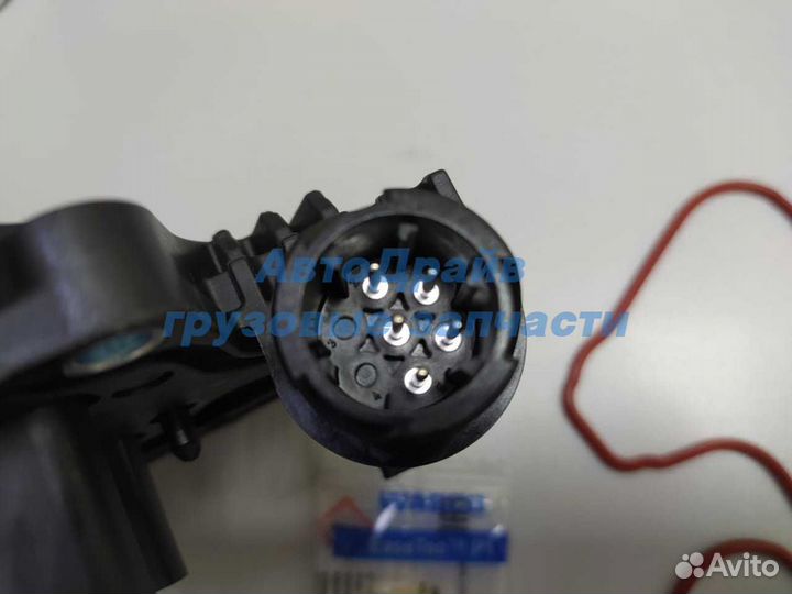 Рмк цилиндра кпп Mercedes Actros 4213529202