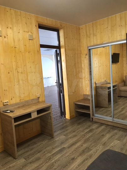 Комната 20 м², 1/1 эт.