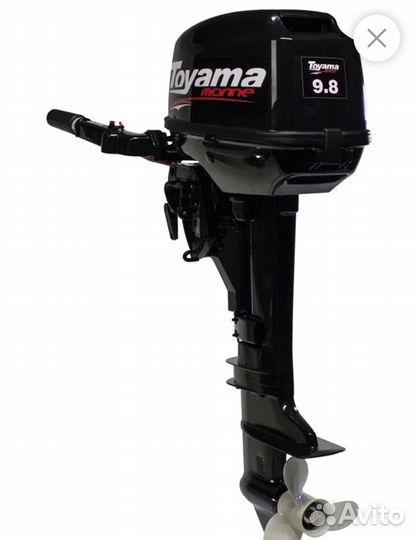 Toyama 9.8