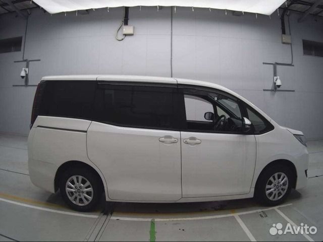 Toyota Noah 1.8 CVT, 2021, 53 000 км