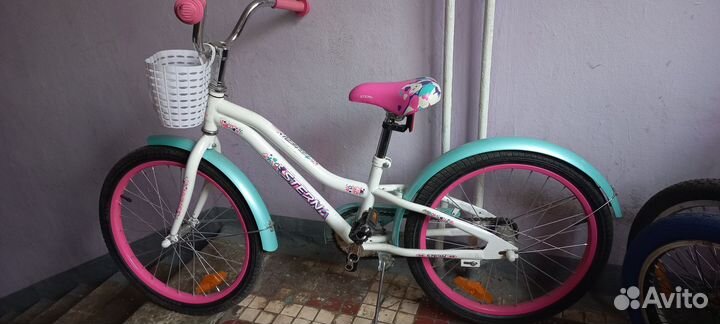 Велосипеды