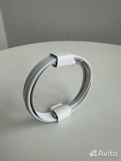 Зарядный кабель для iPhone, Type C -Lightning