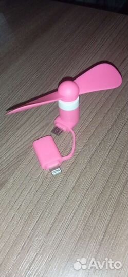 Вентилятор