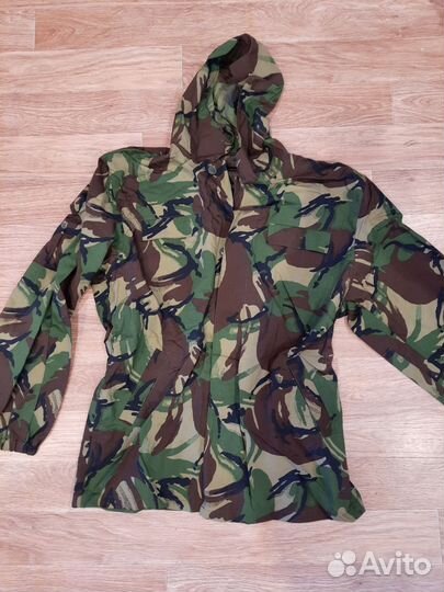 Масхалат зелёный кмф