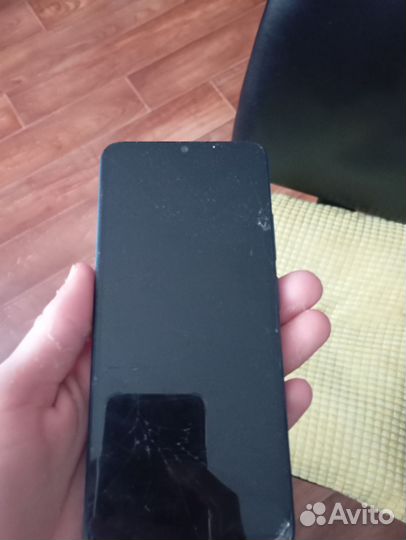 Xiaomi Redmi 12C, 4/128 ГБ