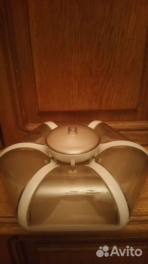 Коробка для рукоделия