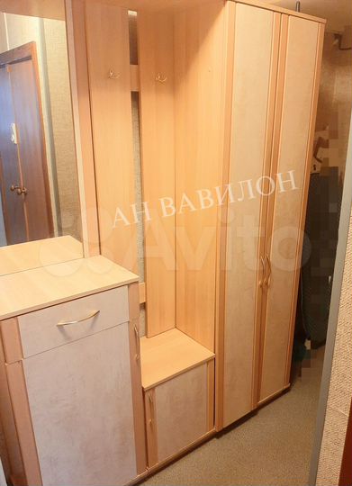 2-к. квартира, 42 м², 2/2 эт.