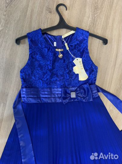 Платье, размер 40