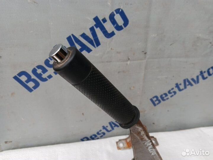 Ручник Chevrolet Lacetti универсал F16D3 2010