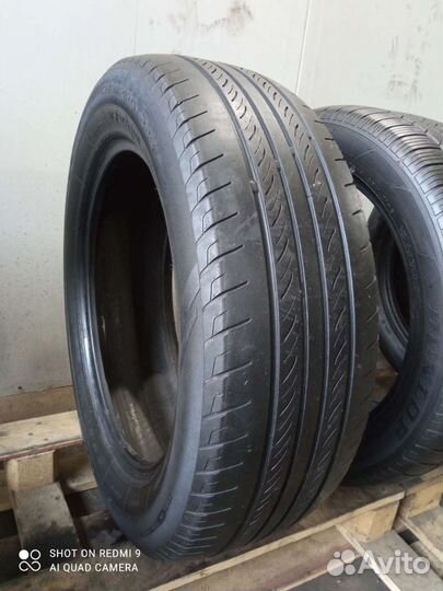 GT Radial Champiro 228 225/60 R18 100V