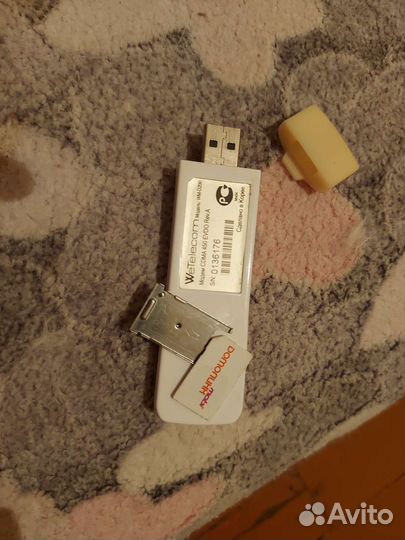 Модем cdma 450 evdo rev.a