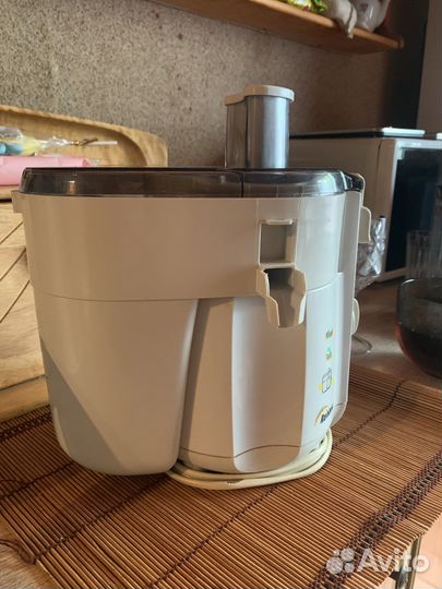 Соковыжималки Braun Vitek Moulinex центробежные