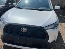 Toyota Corolla Cross 2.0 CVT, 2023, 37 км, с пробег�ом, цена 2 700 000 руб.