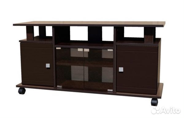 Тумба под телевизор Виста-13Н