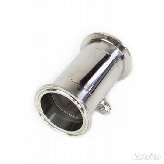 Мини-царга под термометр на 2 дюйма