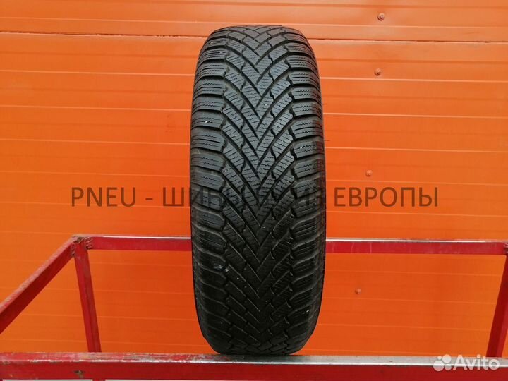 Continental ContiWinterContact TS 860 185/55 R15 109H