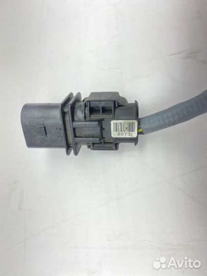 Датчик кислородный верхний Bmw 5-Series E60 2008